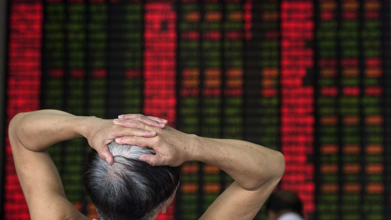 Investors: Septembris tradicionāli neveiksmīgākais