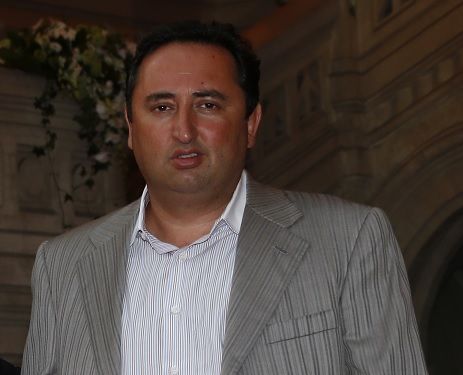 Jauns investors Metalurgam