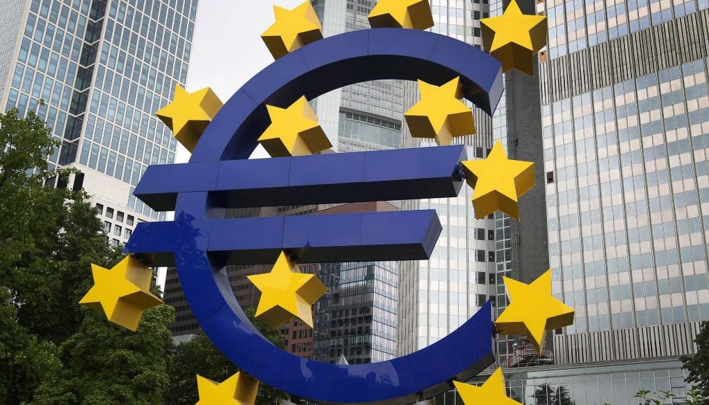 Eurostat: Latvijā pirmajā ceturksnī bijis straujāks valsts parāda kritums nekā ES vidēji