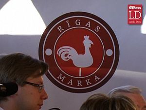 Rīgas markas virzīšanai pāri robežai rēķinājās ar kukuļiem; projektam nav nākotnes