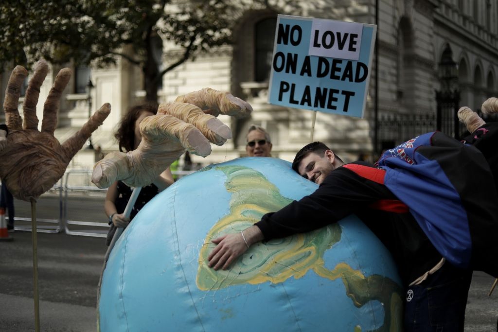 Foto: AP/SCANPIX/LETA