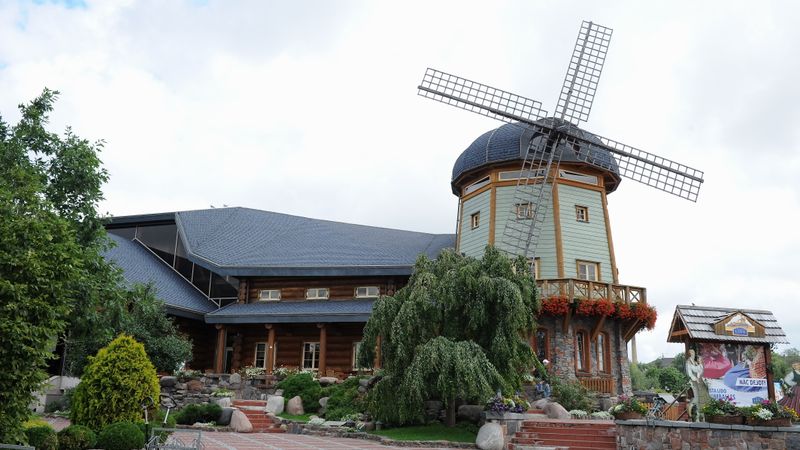 Lido šobrīd ir atmodas laiks