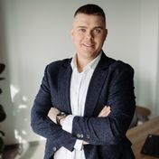 Igate jauns valdes priekšsēdētājs