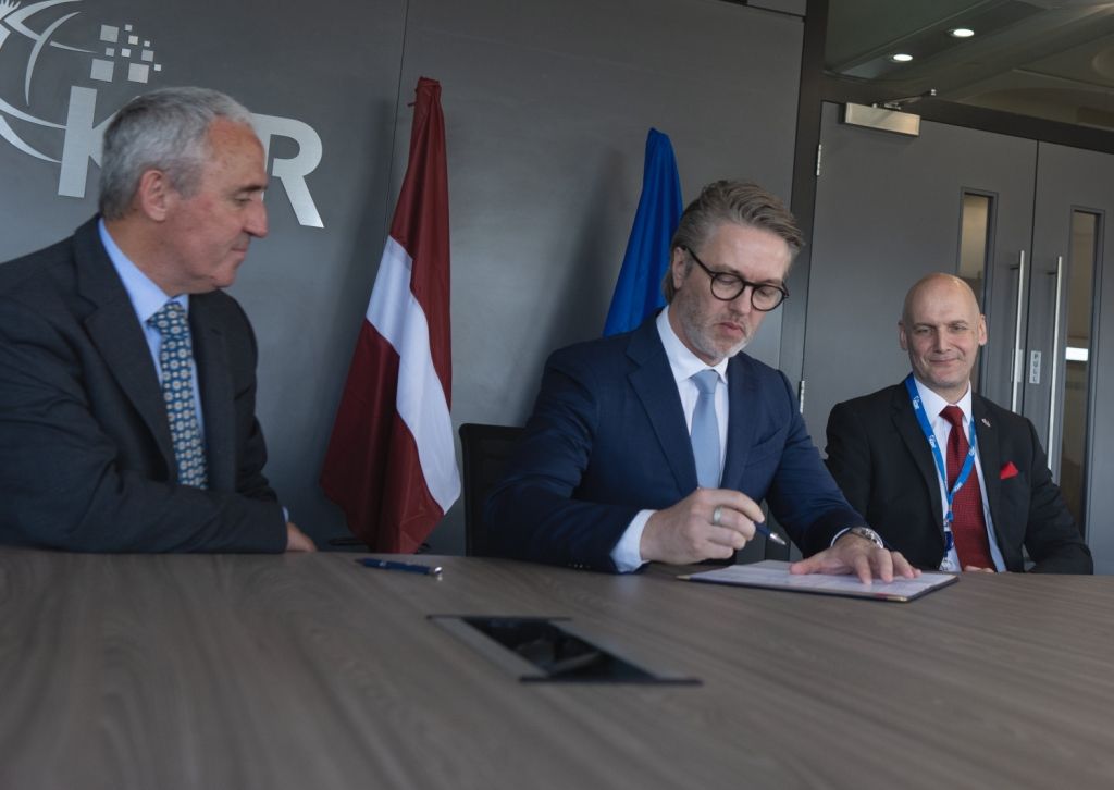 Foto: publicitātes