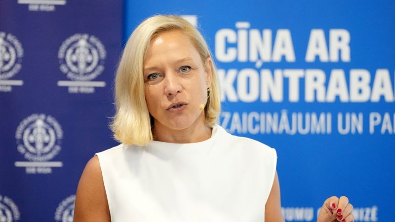 Pēc VID izsūtītajām vēstulēm 800 cilvēku līdz šim deklarējuši papildus maksājamo nodokli 2,6 miljonu eiro apmērā