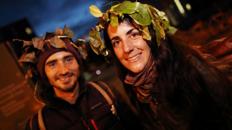 Par klimatu visur nesatraucas vienādi