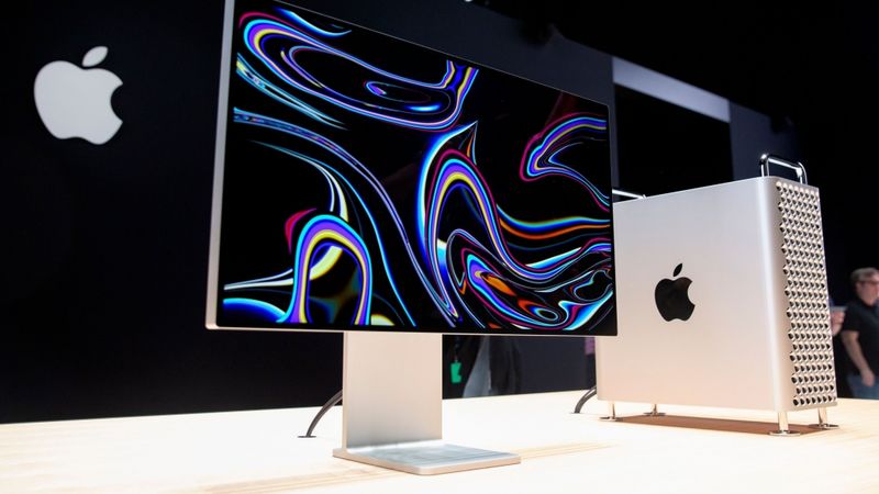 Apple pārvietos Mac Pro datoru ražošanu uz Ķīnu
