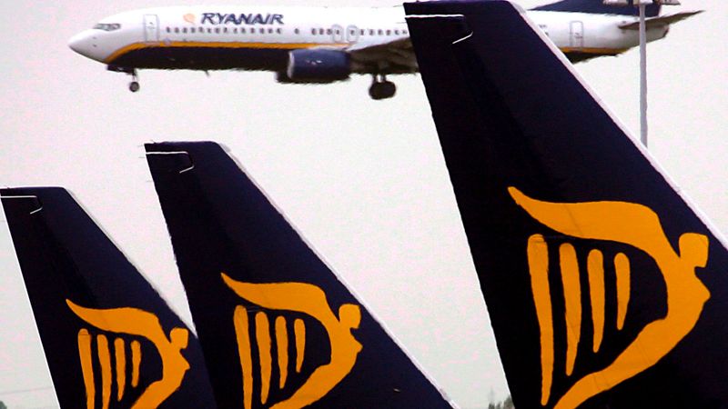 Matīss cer, ka Ryanair paliks Rīgā, taču nekādu nestandarta risinājumu nebūšot