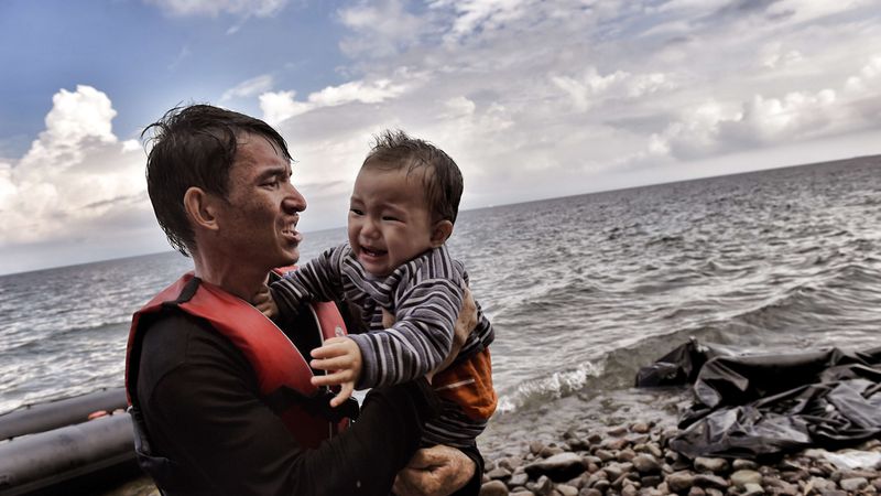 Papildināta (13:39) - 531 bēgļa uzņemšanai Latvijā un integrācijas sistēmas ieviešanai būs nepieciešami aptuveni 16 miljoni eiro