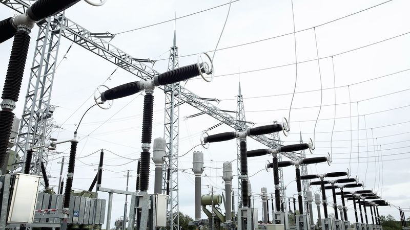 Augstsprieguma tīklam pievienota kompānija Latvijas elektriskie tīkli