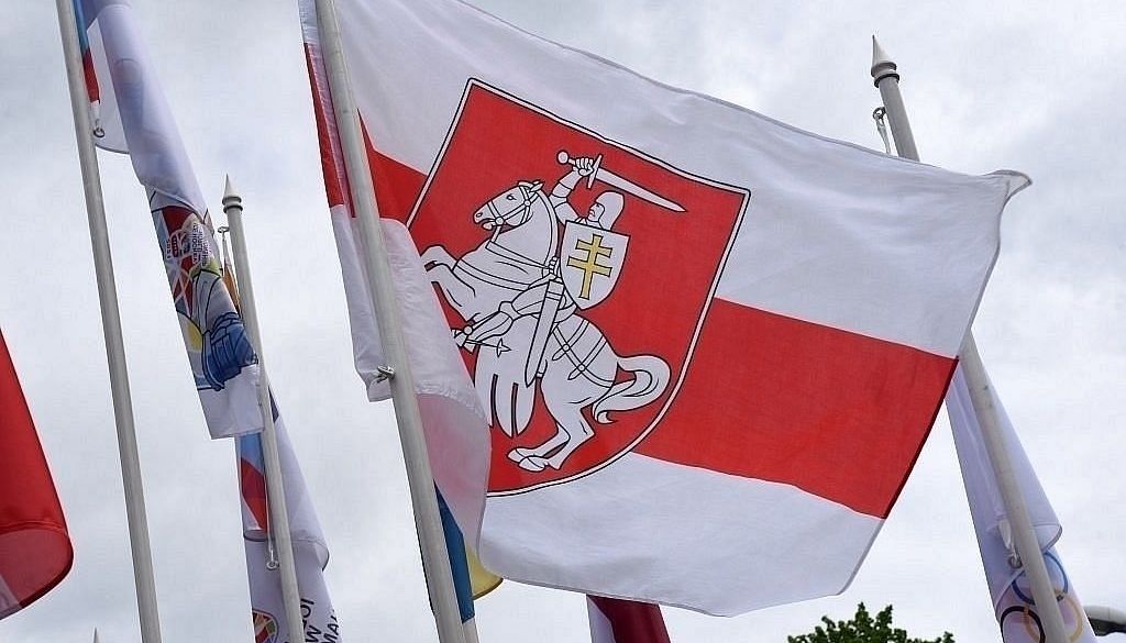 ES nosaka jaunas sankcijas Baltkrievijai