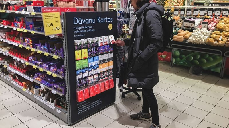Draugiem Group sadarbībā ar Ziedot.lv ievieš ziedojumu dāvanu kartes