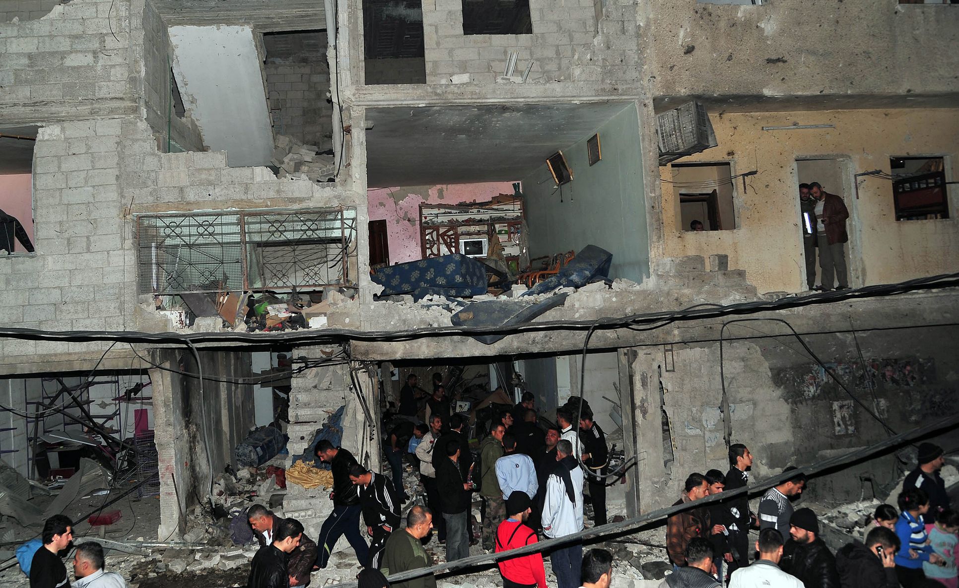 Foto: EPA/LETA
