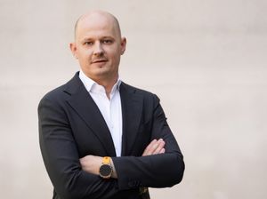 Eleving Group ambīcijas aug