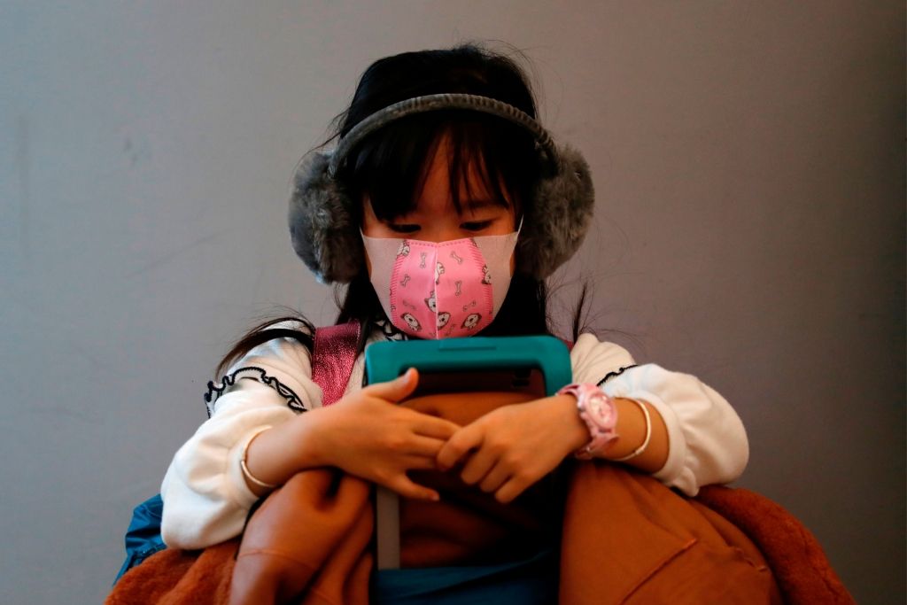 Foto: REUTERS/SCANPIX/LETA