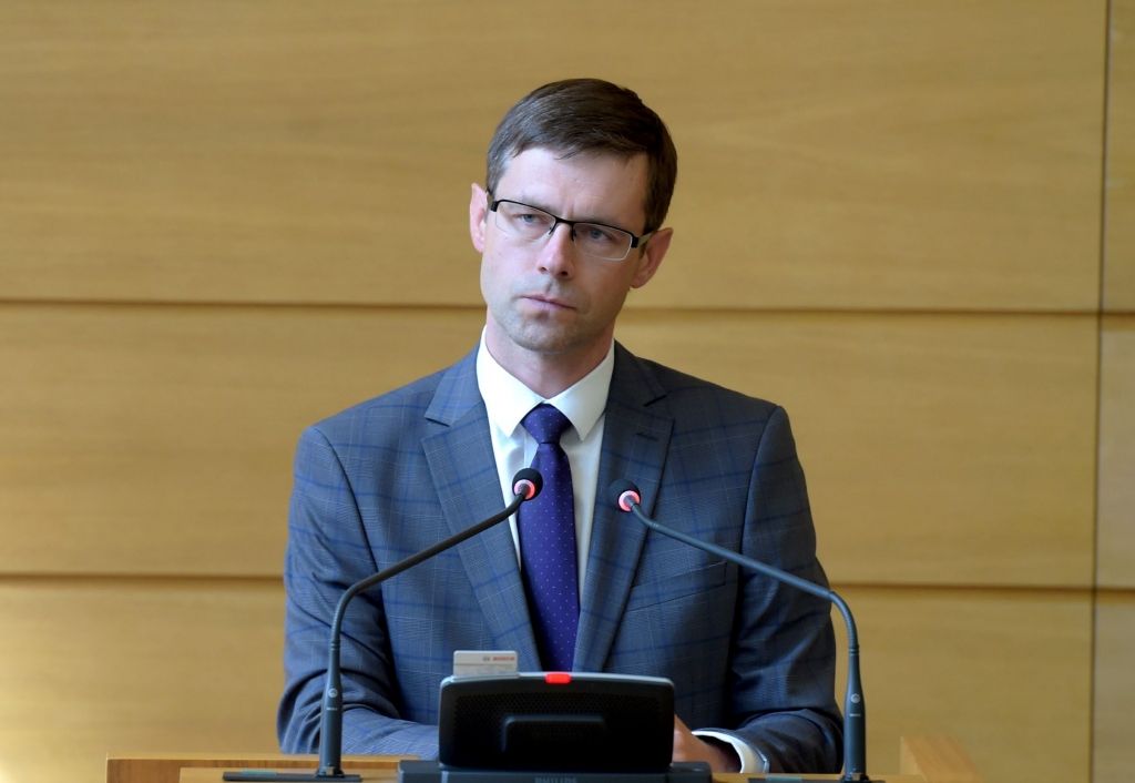 Foto: Zane Bitere/LETA