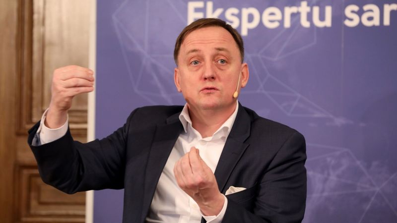 Kazāks: Neskatoties uz pozitīvo Moneyval vērtējumu, iesāktās pārmaiņas ir jāturpina