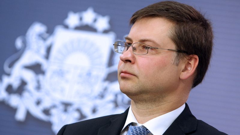 Ministru prezidents: Lipmana investoram jāpārliecina kreditori par finanšu resursu pieejamību