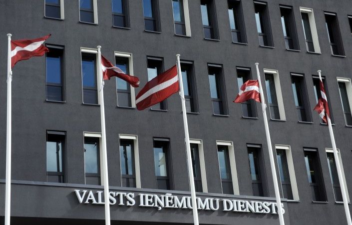 Joprojām nevar aprēķināt VID jaunās ēkas uzturēšanas izdevumus
