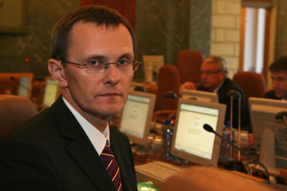 Raitis Puriņš, Dienas Mediji
