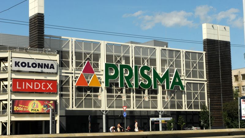 Prisma Latvija izdod jaunu prokūru