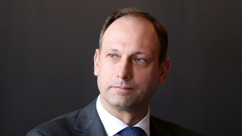 Valdis Vancovičs