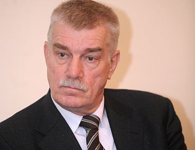 Siliņš: pensionāru situācija ir dramatiska; maijā varētu notikt protesta akcijas