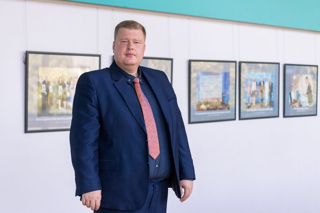 Publicitātes foto