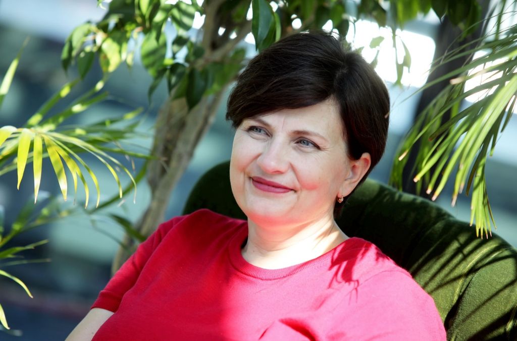 Foto: Ieva Leiniša/LETA