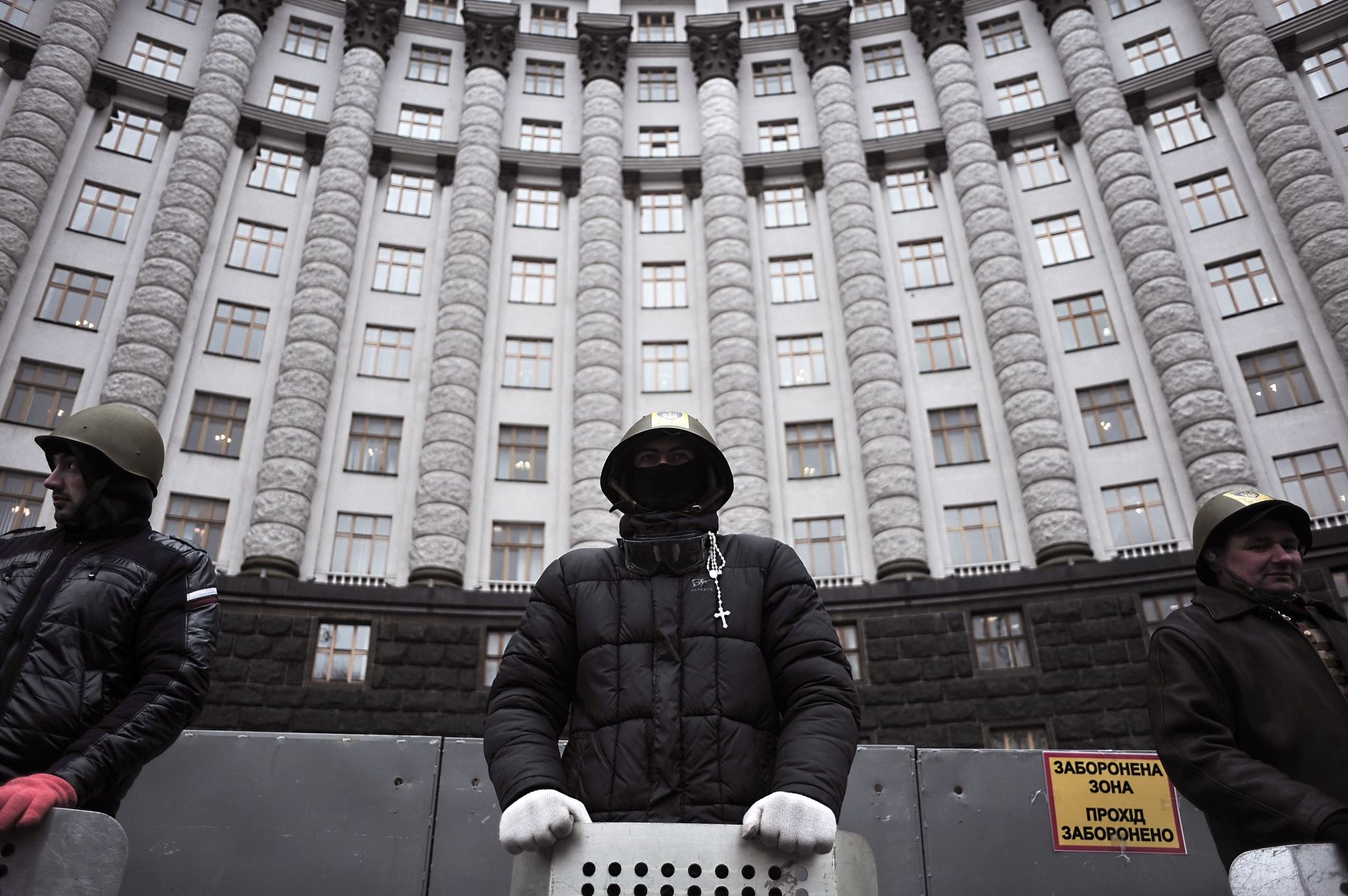 Foto: AFP/LETA