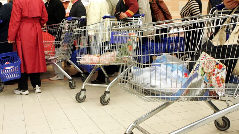 Maxima iedzīvotāju potenciālajam veikalu boikotam vēl neesot pievērsusi uzmanību