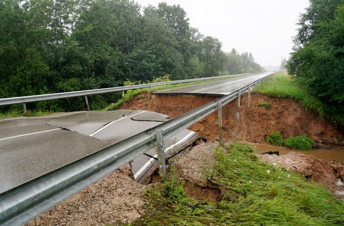Papildināta - Autoceļu būvniekiem kompensēs straujo bitumena cenu kāpumu