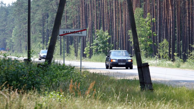 Automašīnu apdrošināt vēl lēti