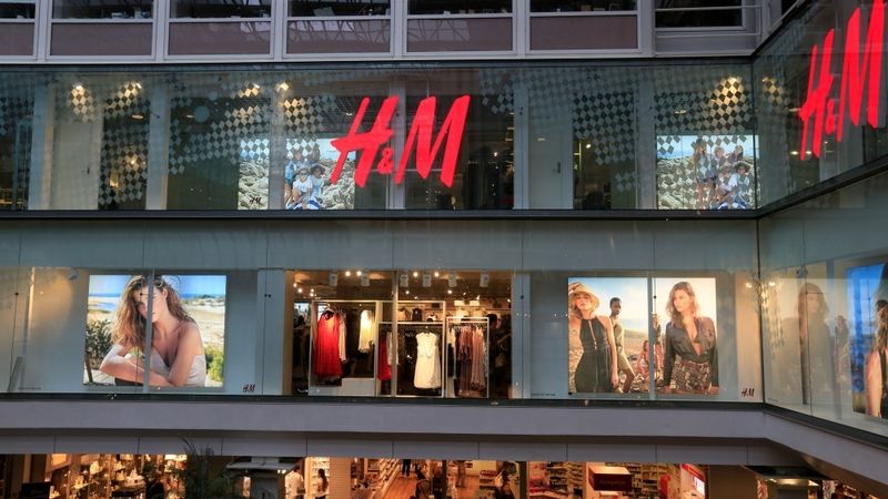 H&M neveiksmīgākais pirmais ceturksnis 16 gadu laikā