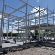 Ieguldot 5,84 miljonus eiro, Olpha paplašinās ražotni jaunu produktu ražošanai