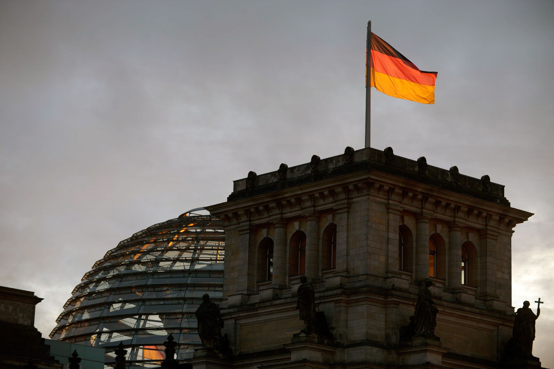 Foto: AFP/LETA