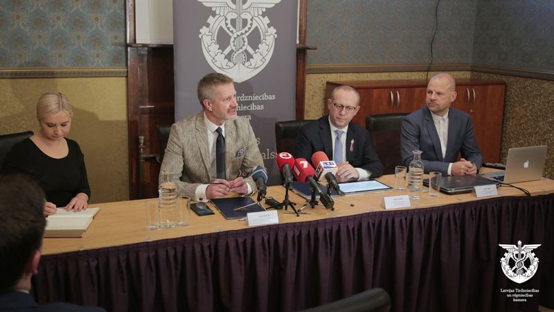 Tuvāko nedēļu laikā tiks izsludināts Expo 2020 metu konkurss