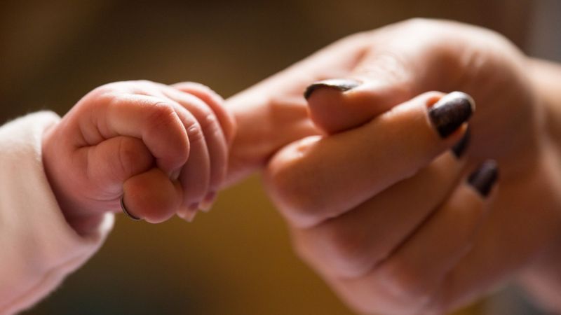 ANO dati: Pirmo reizi pasaulē senioru ir vairāk nekā mazuļu