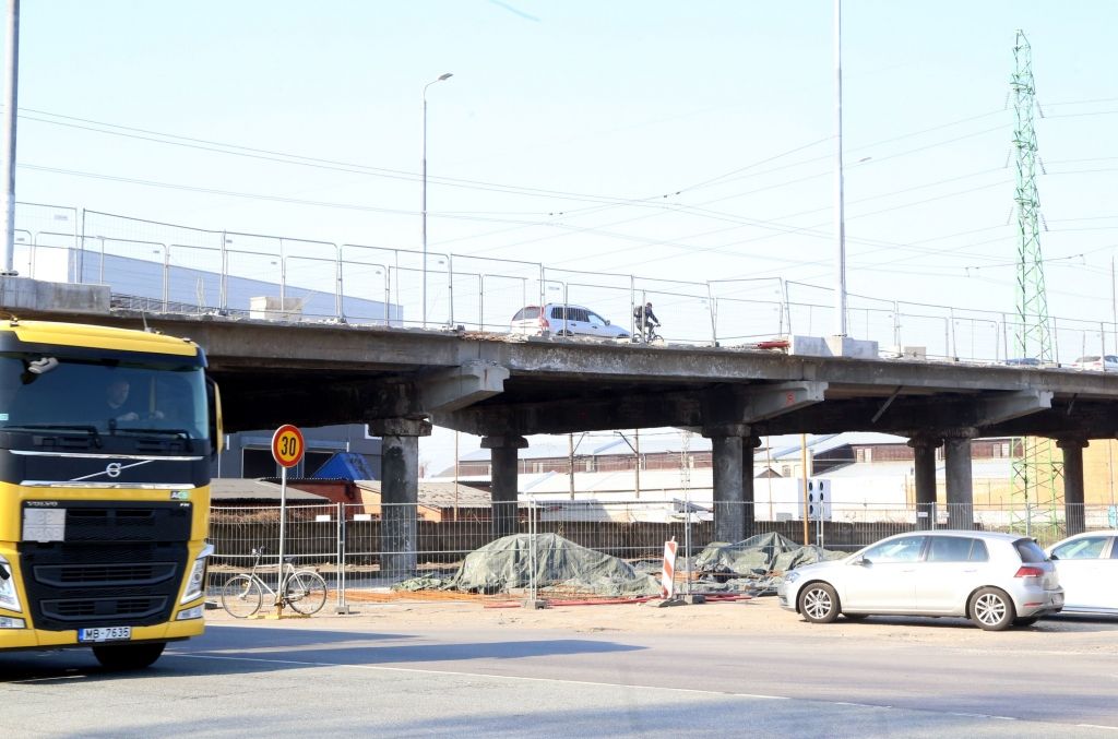 Foto: Paula Čurkste/LETA