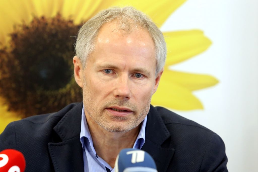 Foto: Edijs Pālens/LETA