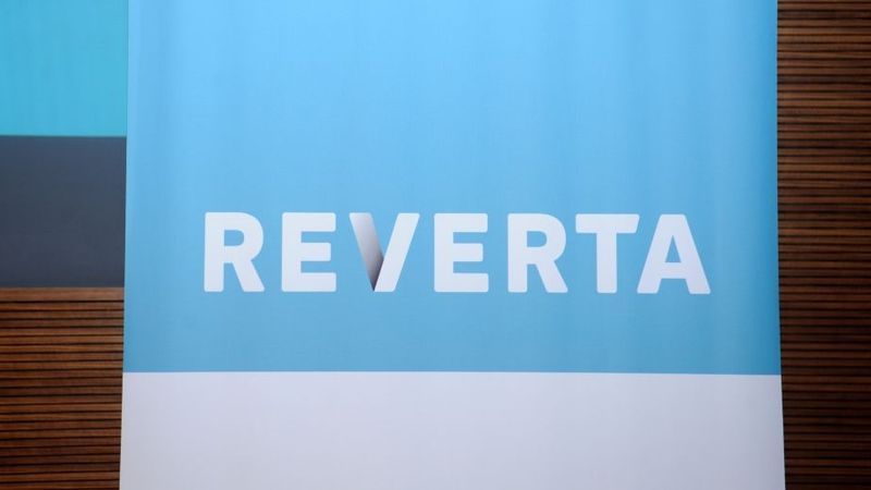 Reverta atmaksā Valsts kasei 7 miljonus eiro
