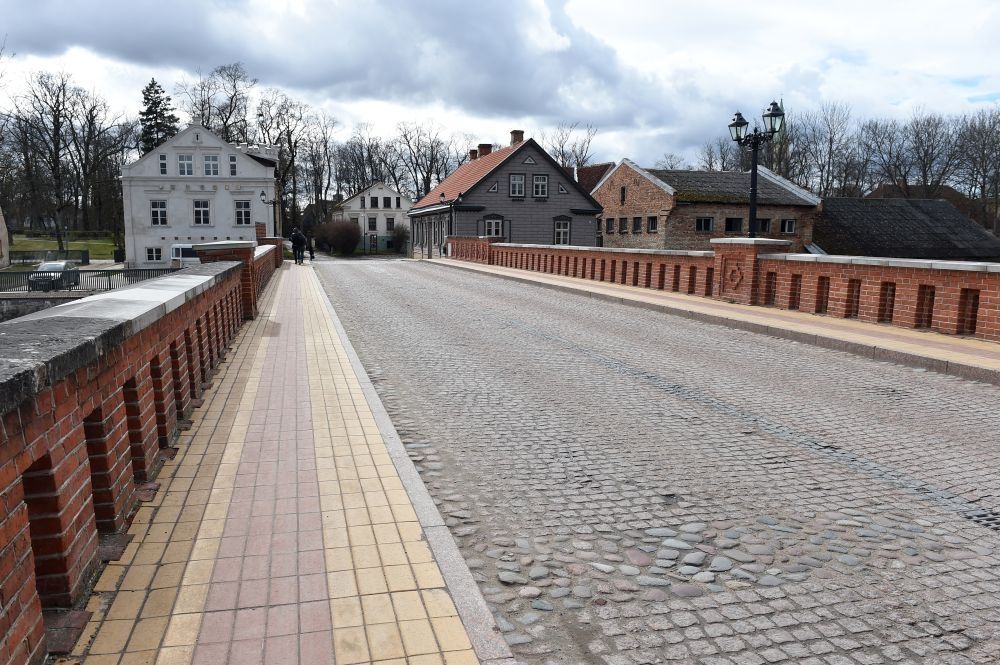 Foto: Edijs Pālens/LETA