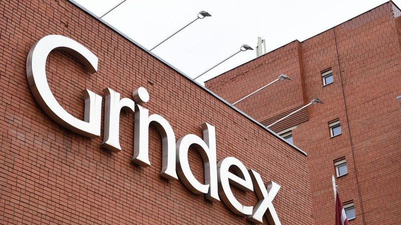 Par AS Grindeks akciju plāno piedāvāt 12,59 eiro