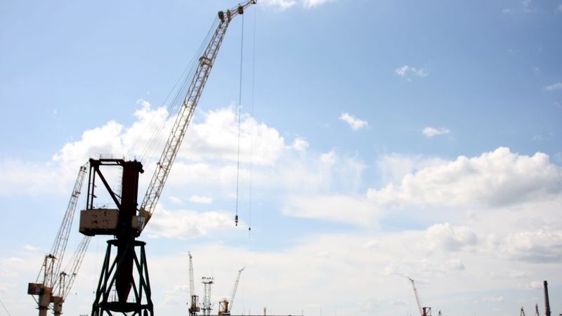 Rīgas kuģu būvētava apgrozījums ievērojami sarucis un būtiski auguši zaudējumi