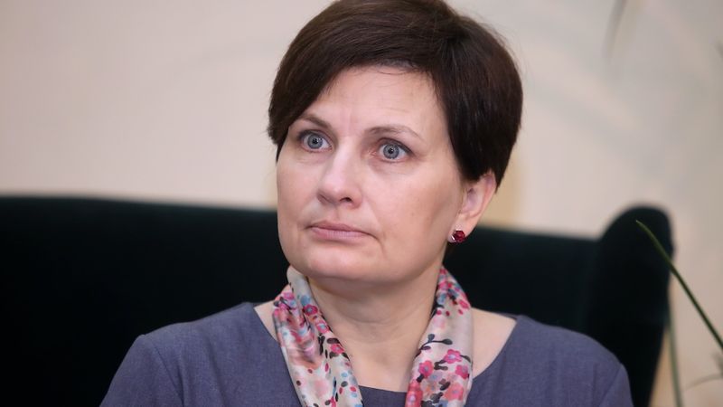 Viņķele: Pēc brīvdienām vērtēsim nepieciešamību mainīt ar Covid-19 saistītos ierobežojumus