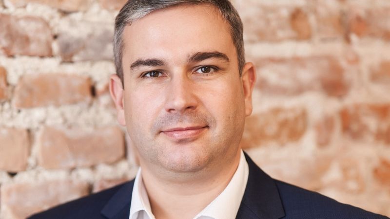 Ignatavičs iecelts par Newsec Latvia izpilddirektoru