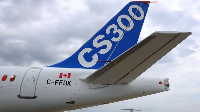 Bombardier meklē investorus visām struktūrvienībām