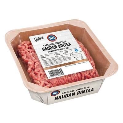 HKScan melnās plastmasas iepakojumus aizstās ar videi draudzīgākiem