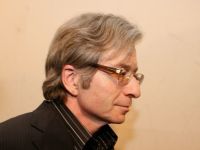 Atbrīvots priekšzīmīgais cietumnieks Hlevickis