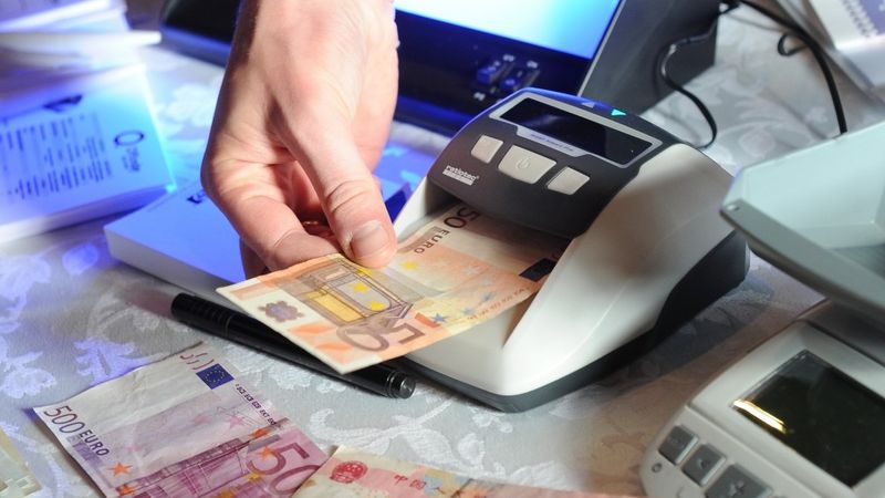 Eiro iekārtas šobrīd pērk ne tikai tirgotāji, bet arī pašvaldības un baznīcas